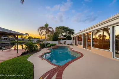 27 Westview Lane, Cocoa Beach, FL 32931 - Photo 77