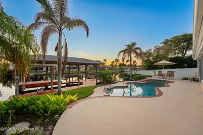 27 Westview Lane, Cocoa Beach, FL 32931 - Photo 73