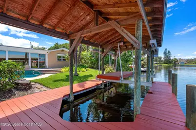 27 Westview Lane, Cocoa Beach, FL 32931 - Photo 69