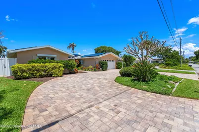 27 Westview Lane, Cocoa Beach, FL 32931 - Photo 5