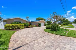 27 Westview Ln, Cocoa Beach, FL 32931 - Photo 5