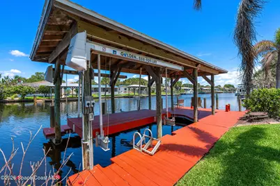 27 Westview Lane, Cocoa Beach, FL 32931 - Photo 71