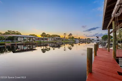27 Westview Lane, Cocoa Beach, FL 32931 - Photo 75