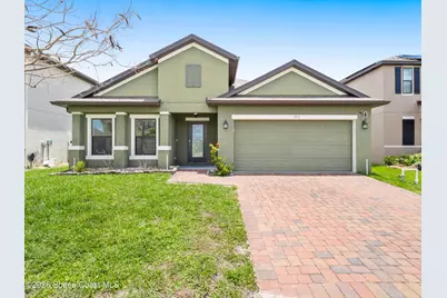 1031 Peta Way, Melbourne, FL 32940 - Photo 1