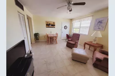 8401 N Atlantic Avenue #E6, Cape Canaveral, FL 32920 - Photo 13