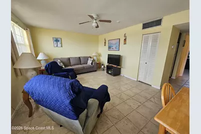 8401 N Atlantic Avenue #E6, Cape Canaveral, FL 32920 - Photo 9