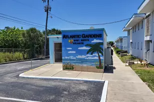 8401 N Atlantic Ave, Cape Canaveral, FL 32920 - Photo 1