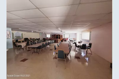 8401 N Atlantic Avenue #E6, Cape Canaveral, FL 32920 - Photo 21