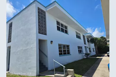 8401 N Atlantic Avenue #E6, Cape Canaveral, FL 32920 - Photo 3