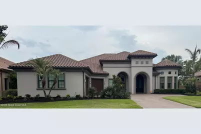 3618 Cappio Drive, Melbourne, FL 32940 - Photo 1