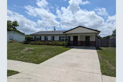 4840 Volusia Avenue, Titusville, FL 32780 - Photo 1
