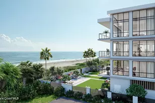 4620 Ocean Beach Blvd, Cocoa Beach, FL 32931 - Photo 1