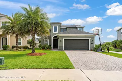 2842 Amethyst Way, Melbourne, FL 32940 - Photo 51