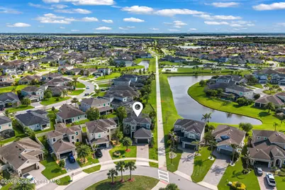 2842 Amethyst Way, Melbourne, FL 32940 - Photo 45