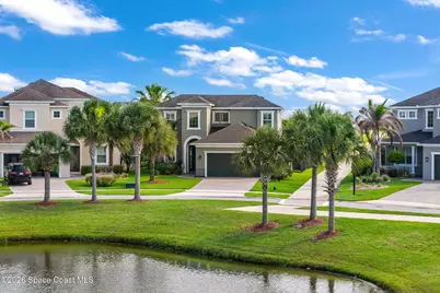 2842 Amethyst Way, Melbourne, FL 32940 - Photo 3