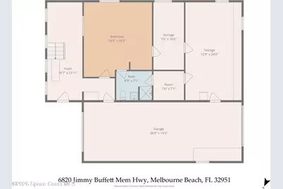 6820 S Highway A1A, Melbourne Beach, FL 32951 - Photo 53