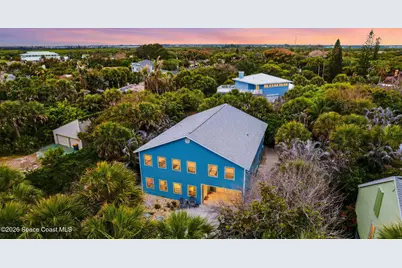 6820 S Highway A1A, Melbourne Beach, FL 32951 - Photo 1