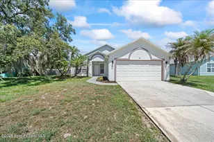 301 Butler Ave NE, Palm Bay, FL 32907 - Photo 1