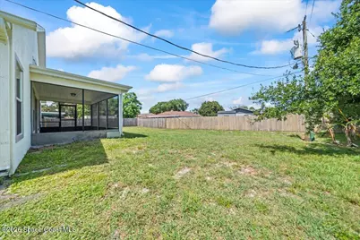 301 Butler Avenue NE, Palm Bay, FL 32907 - Photo 21