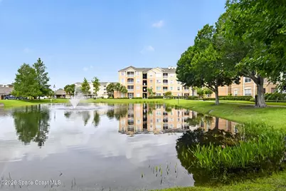 1626 Peregrine Circle #303, Rockledge, FL 32955 - Photo 5