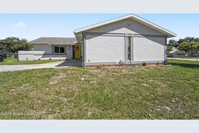 496 NE Ralwood Lane NE #55, Palm Bay, FL 32907 - Photo 3