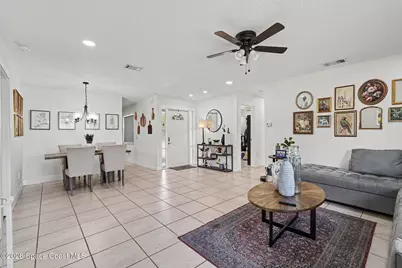 496 NE Ralwood Lane NE #55, Palm Bay, FL 32907 - Photo 5
