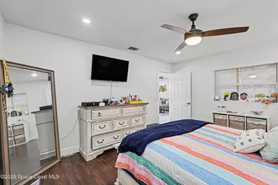 496 NE Ralwood Lane NE #55, Palm Bay, FL 32907 - Photo 13