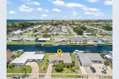 479 Sandpiper Drive, Satellite Beach, FL 32937 - Photo 3