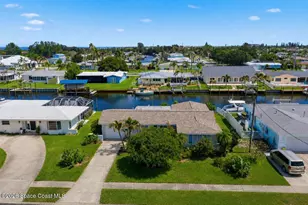 479 Sandpiper Dr, Satellite Beach, FL 32937 - Photo 1