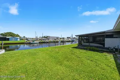 479 Sandpiper Drive, Satellite Beach, FL 32937 - Photo 13