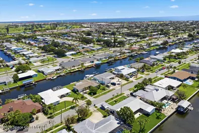 479 Sandpiper Drive, Satellite Beach, FL 32937 - Photo 9