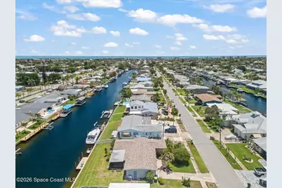 479 Sandpiper Drive, Satellite Beach, FL 32937 - Photo 5