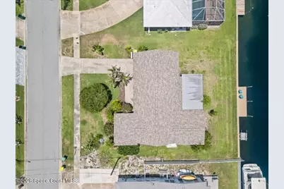 479 Sandpiper Drive, Satellite Beach, FL 32937 - Photo 7