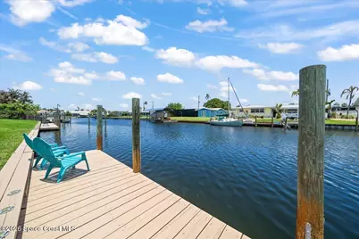 479 Sandpiper Drive, Satellite Beach, FL 32937 - Photo 3