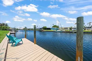 479 Sandpiper Dr, Satellite Beach, FL 32937 - Photo 3