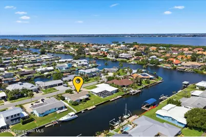 479 Sandpiper Drive, Satellite Beach, FL 32937 - Photo 7