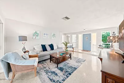 479 Sandpiper Drive, Satellite Beach, FL 32937 - Photo 19
