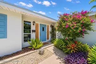 479 Sandpiper Dr, Satellite Beach, FL 32937 - Photo 3