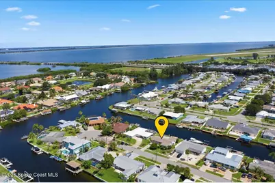 479 Sandpiper Drive, Satellite Beach, FL 32937 - Photo 5