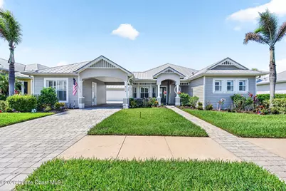 1122 Vestavia Circle, Melbourne, FL 32940 - Photo 1