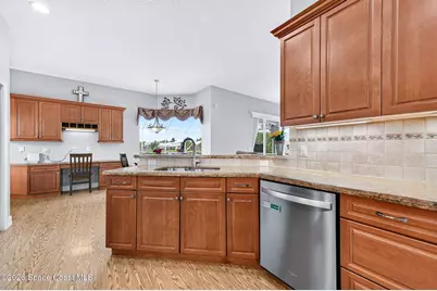 1122 Vestavia Circle, Melbourne, FL 32940 - Photo 11
