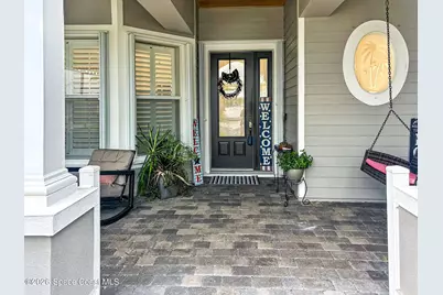 1122 Vestavia Circle, Melbourne, FL 32940 - Photo 3