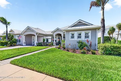 1122 Vestavia Circle, Melbourne, FL 32940 - Photo 35
