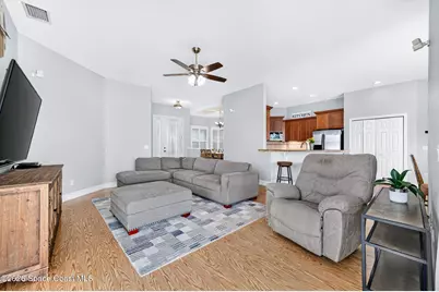 1122 Vestavia Circle, Melbourne, FL 32940 - Photo 5