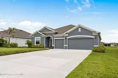 4398 Lago Vista Drive, Micco, FL 32976 - Photo 1