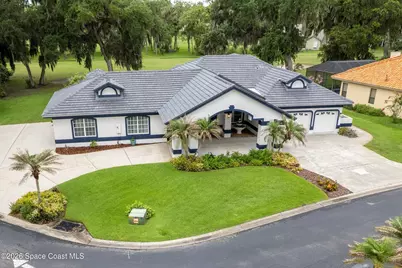 802 Florencia Circle, Titusville, FL 32780 - Photo 1