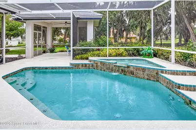 802 Florencia Circle, Titusville, FL 32780 - Photo 5