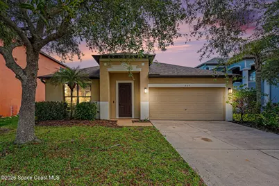 664 Dryden Circle, Cocoa, FL 32926 - Photo 1