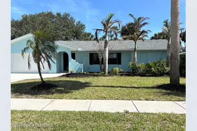 441 2nd Avenue, Indialantic, FL 32903 - Photo 1