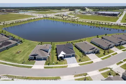 9213 Corvo Court, Melbourne, FL 32940 - Photo 5